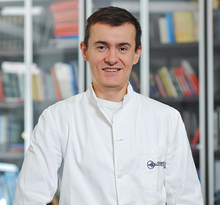 doc.dr.sc. Ratimir Lazić